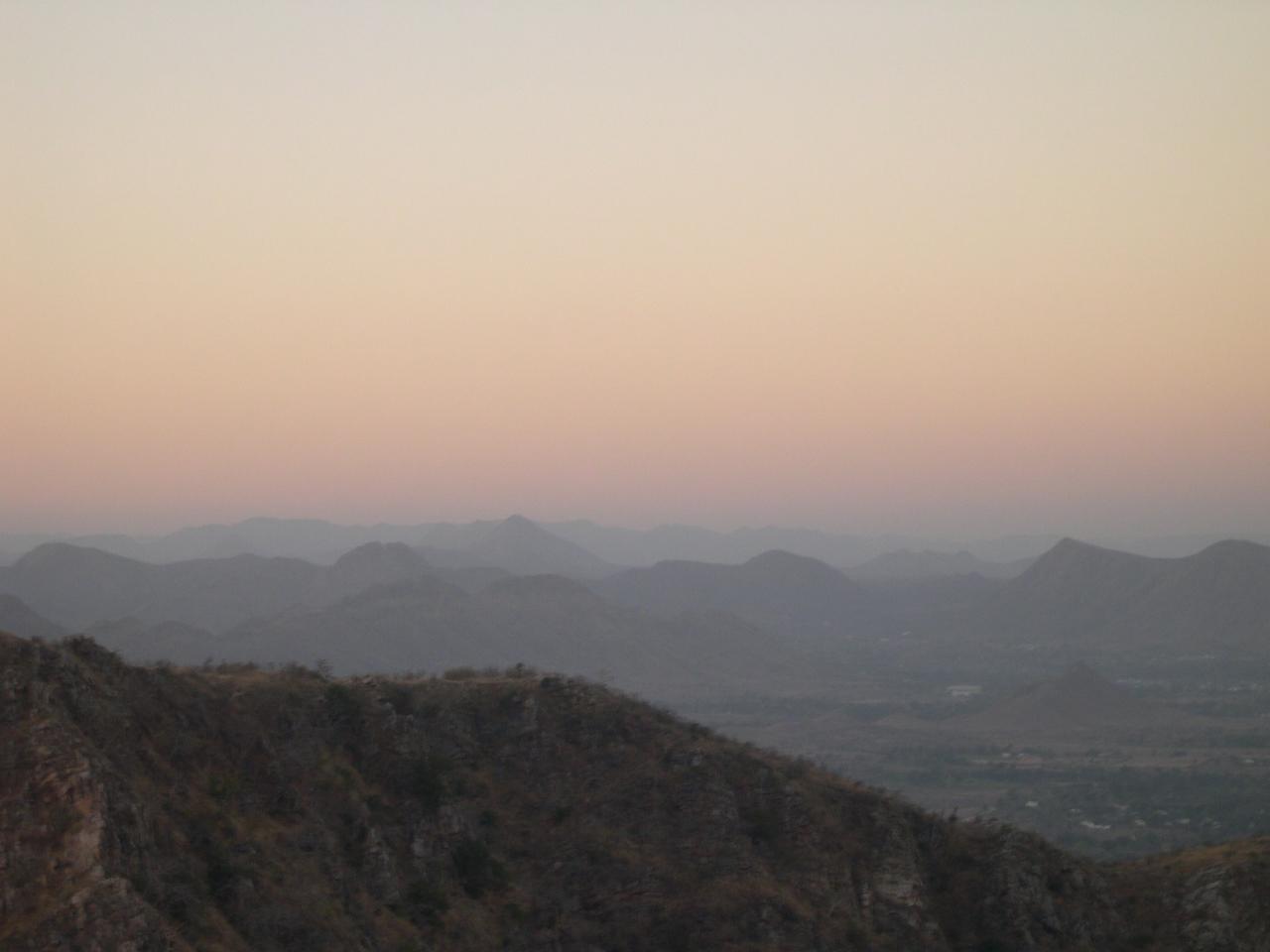 Udaipur