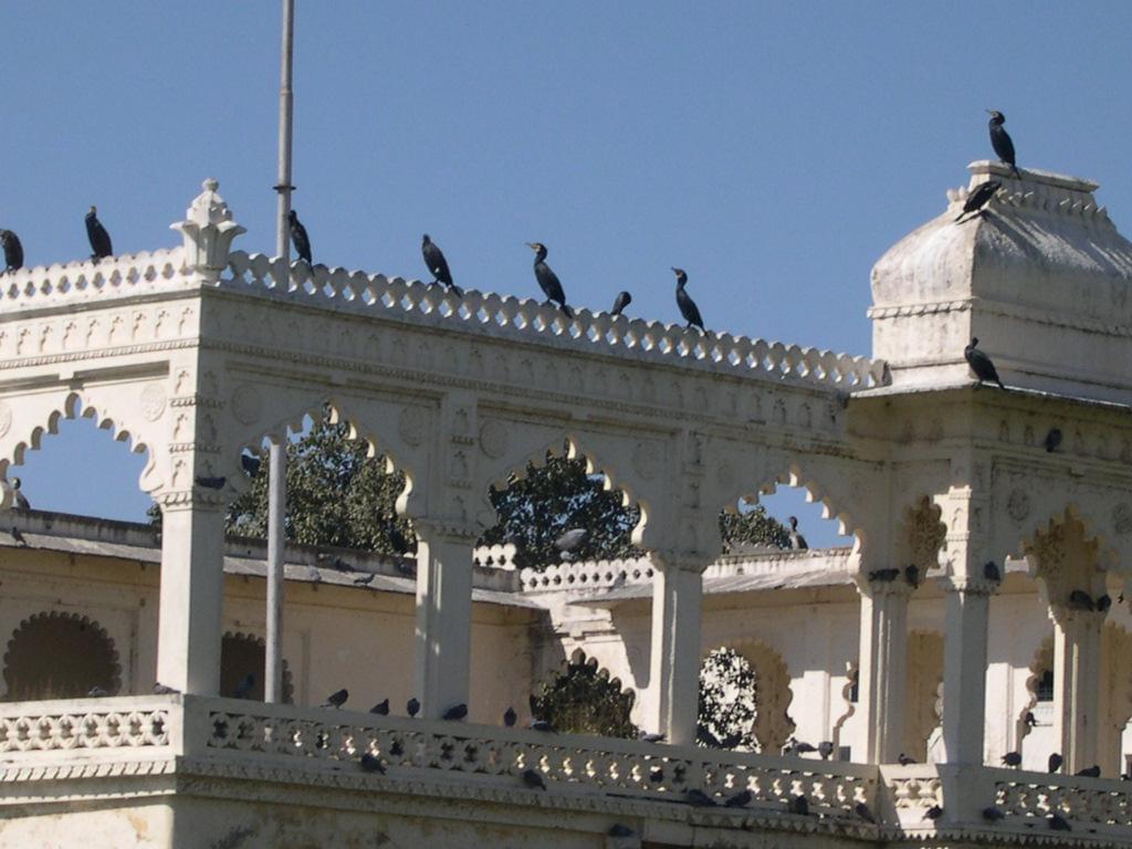Udaipur