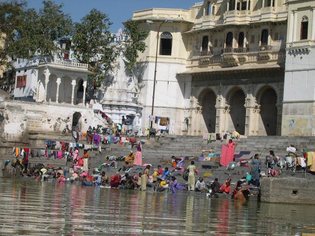 Udaipur