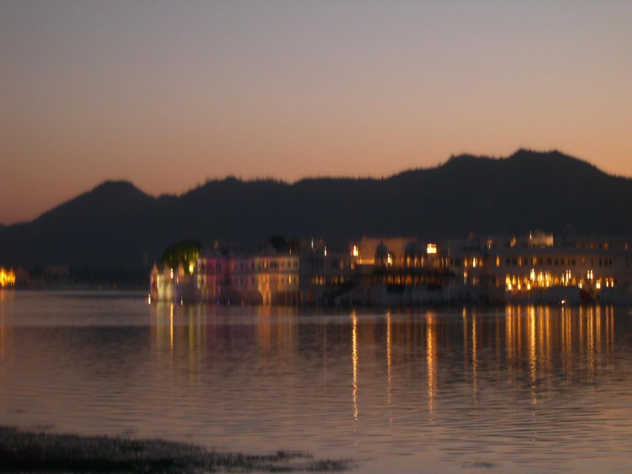 Udaipur