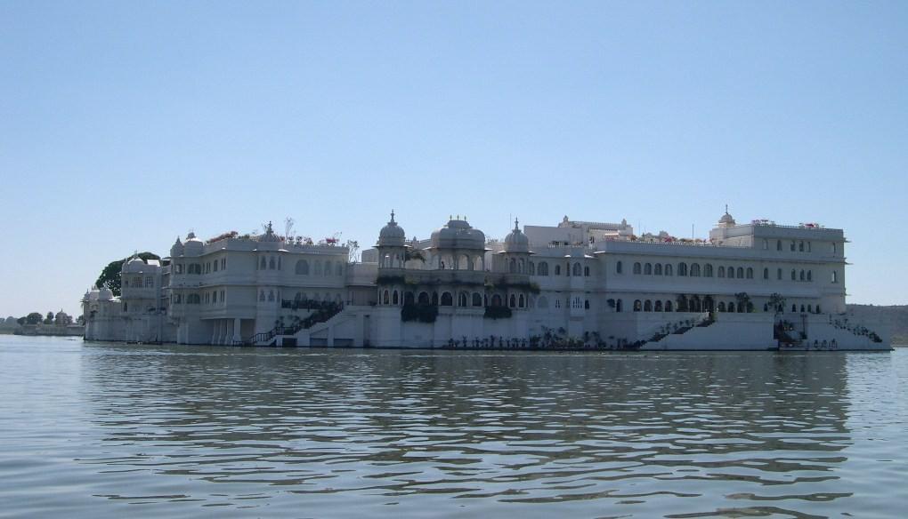 Udaipur