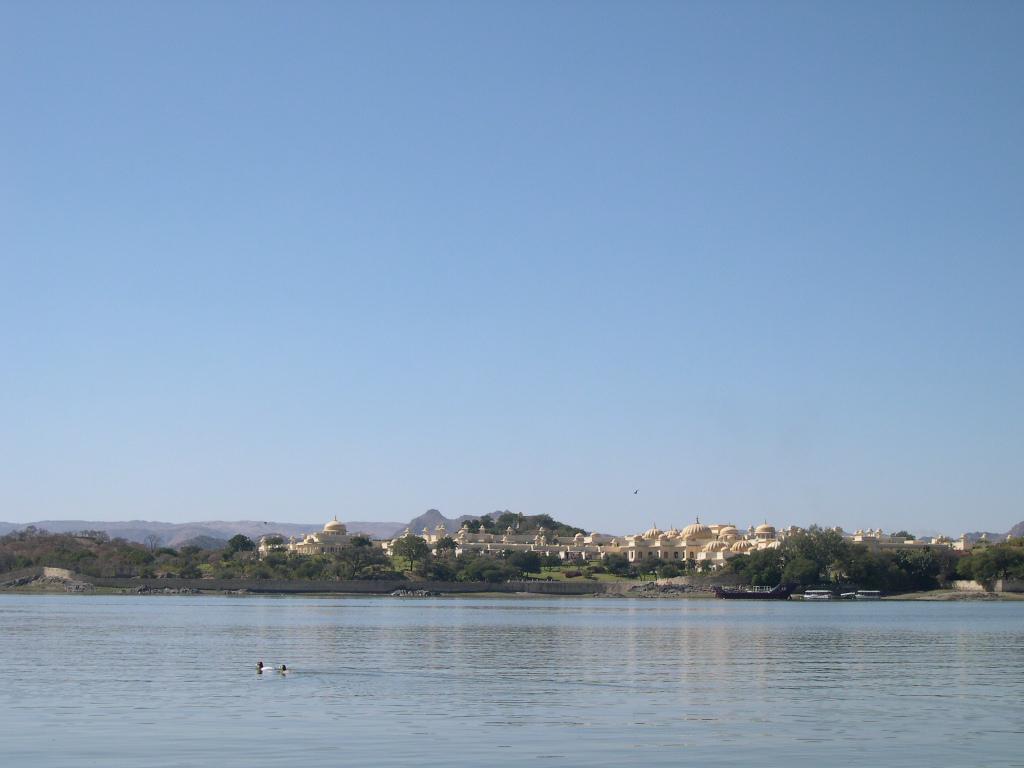 Udaipur