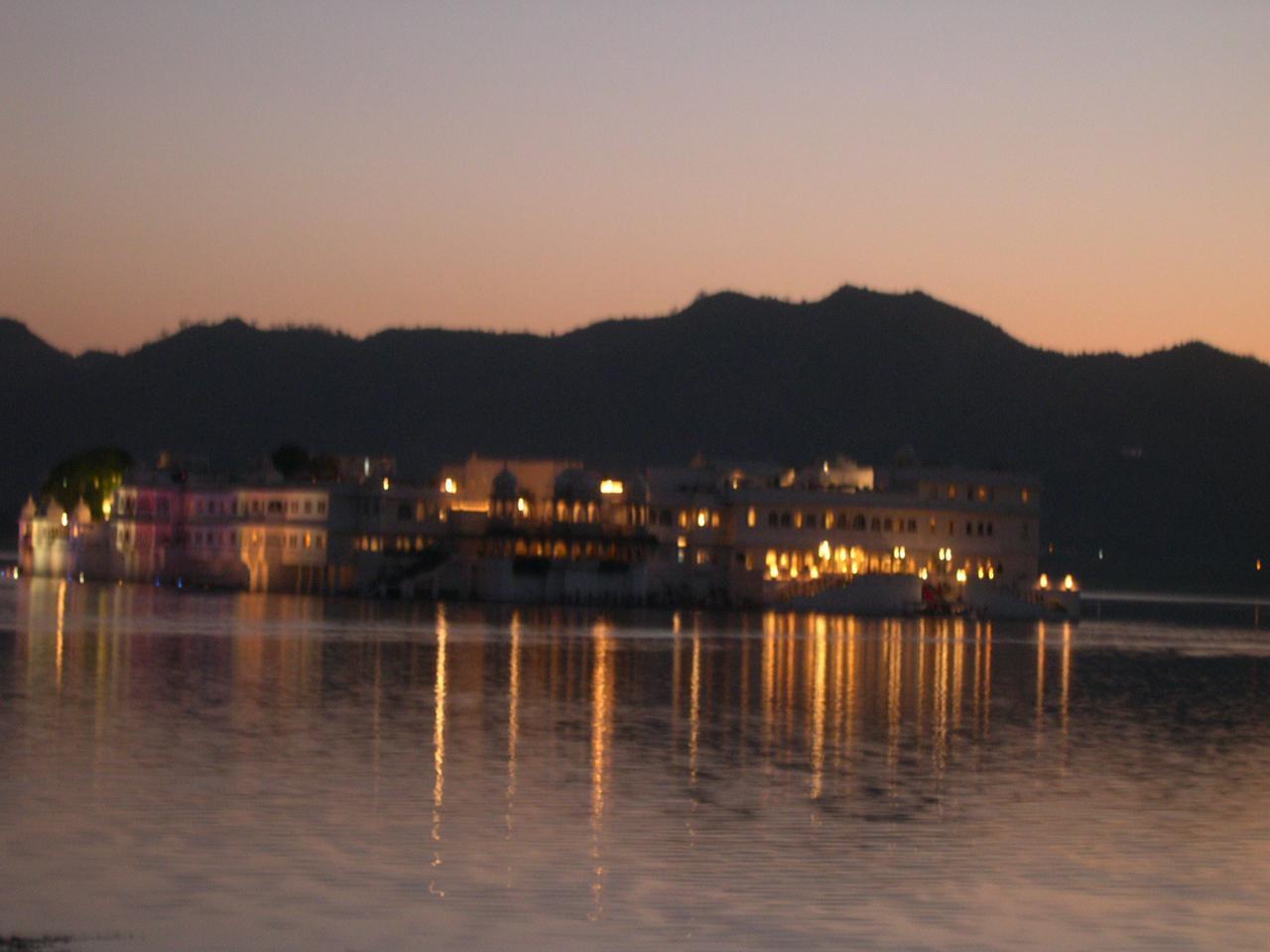 Udaipur