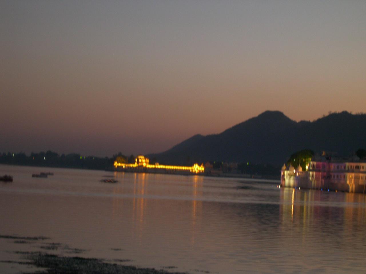 Udaipur