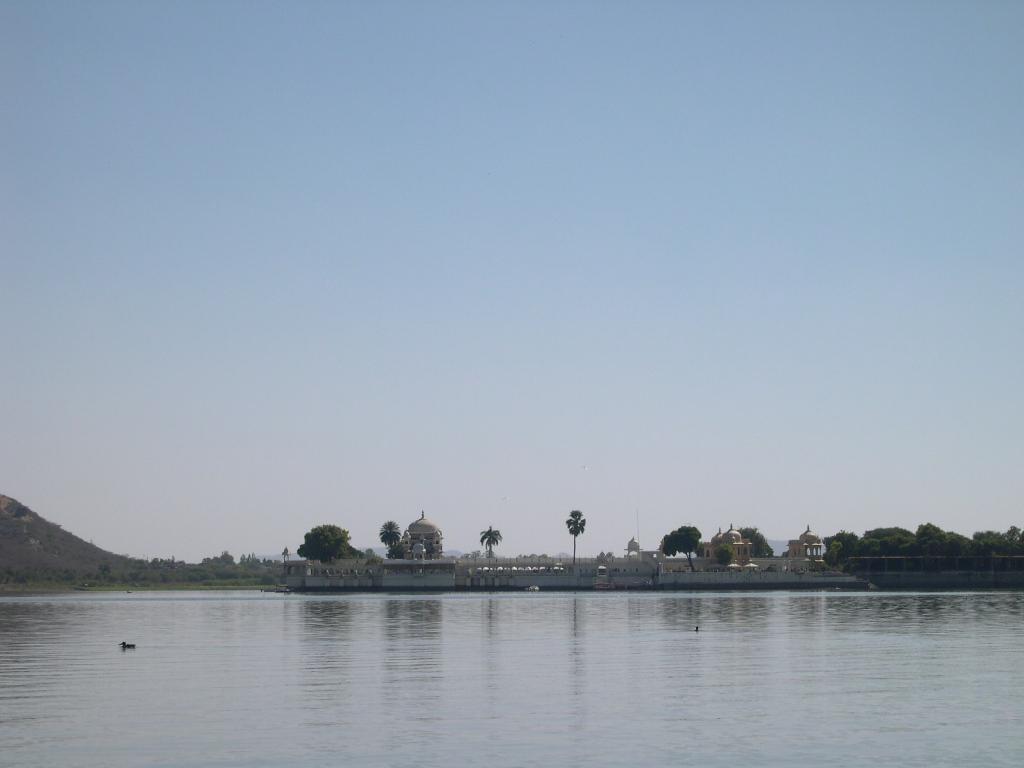 Udaipur