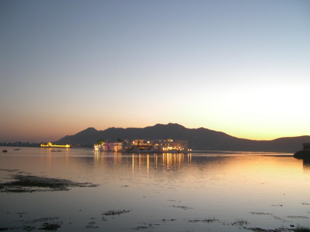 Udaipur