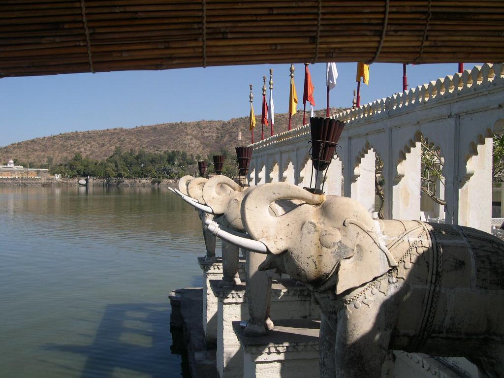 Udaipur