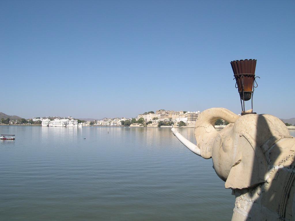 Udaipur