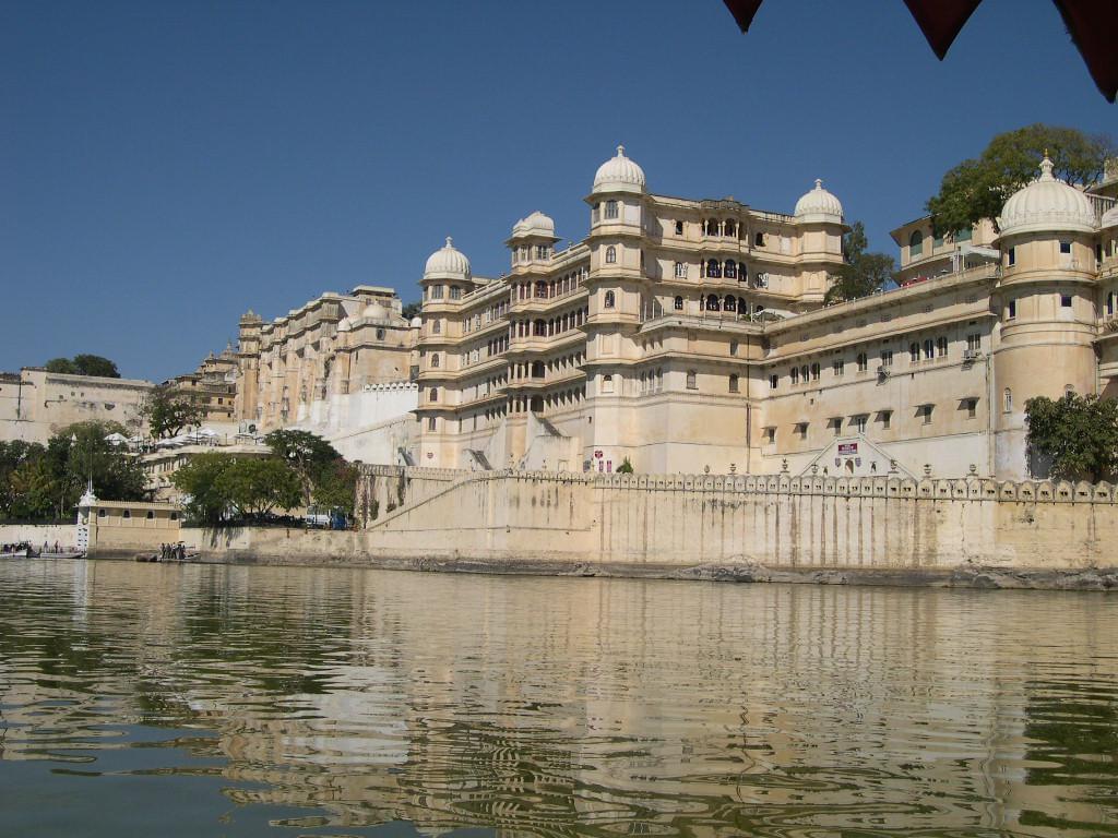 Udaipur