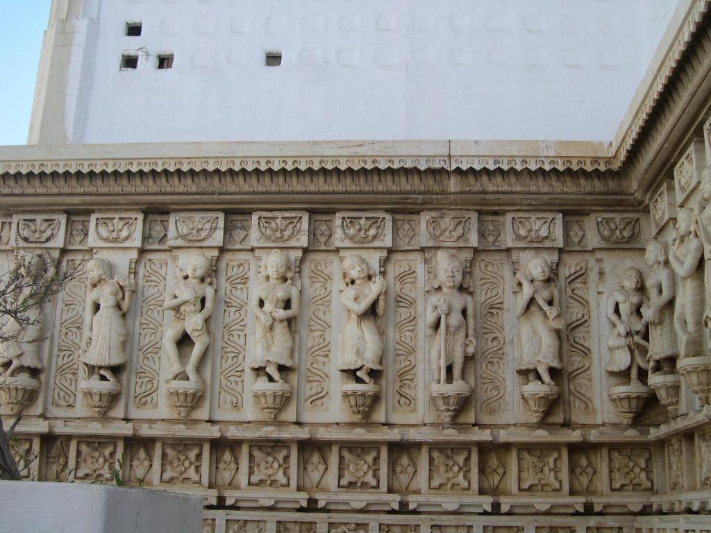 Udaipur