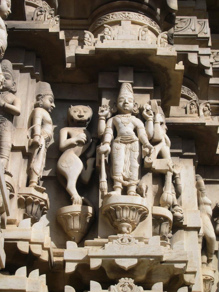 Udaipur
