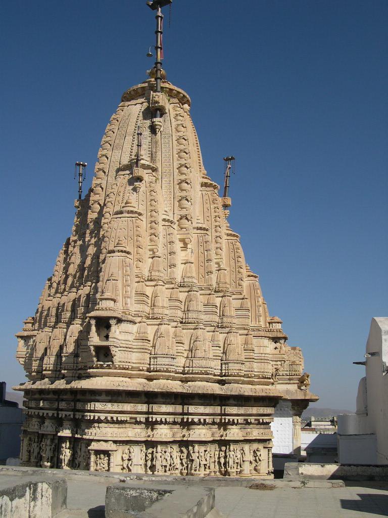 Udaipur