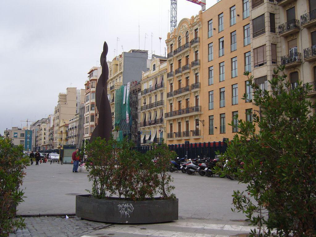 Valence