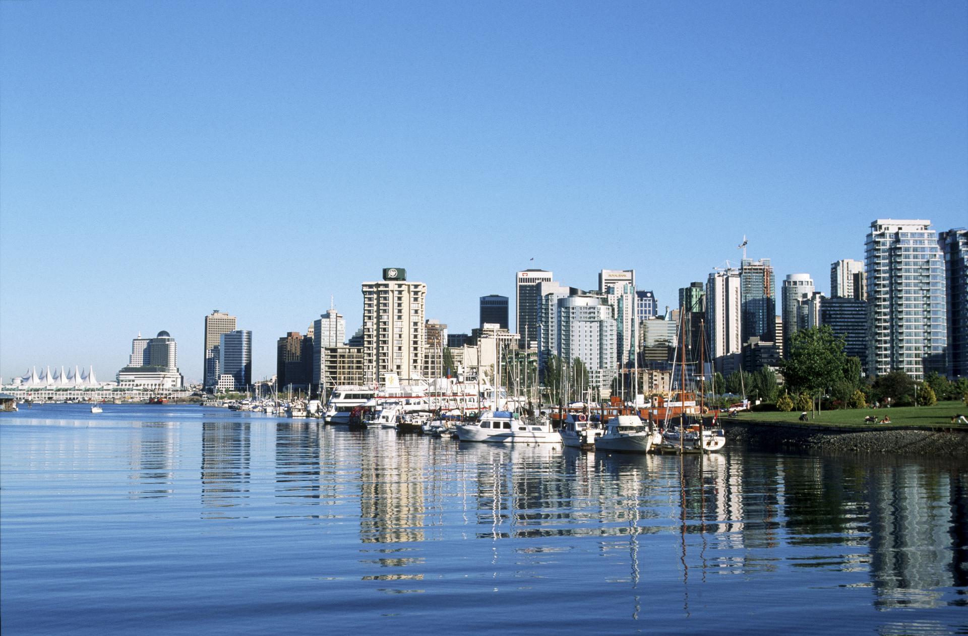 Vancouver