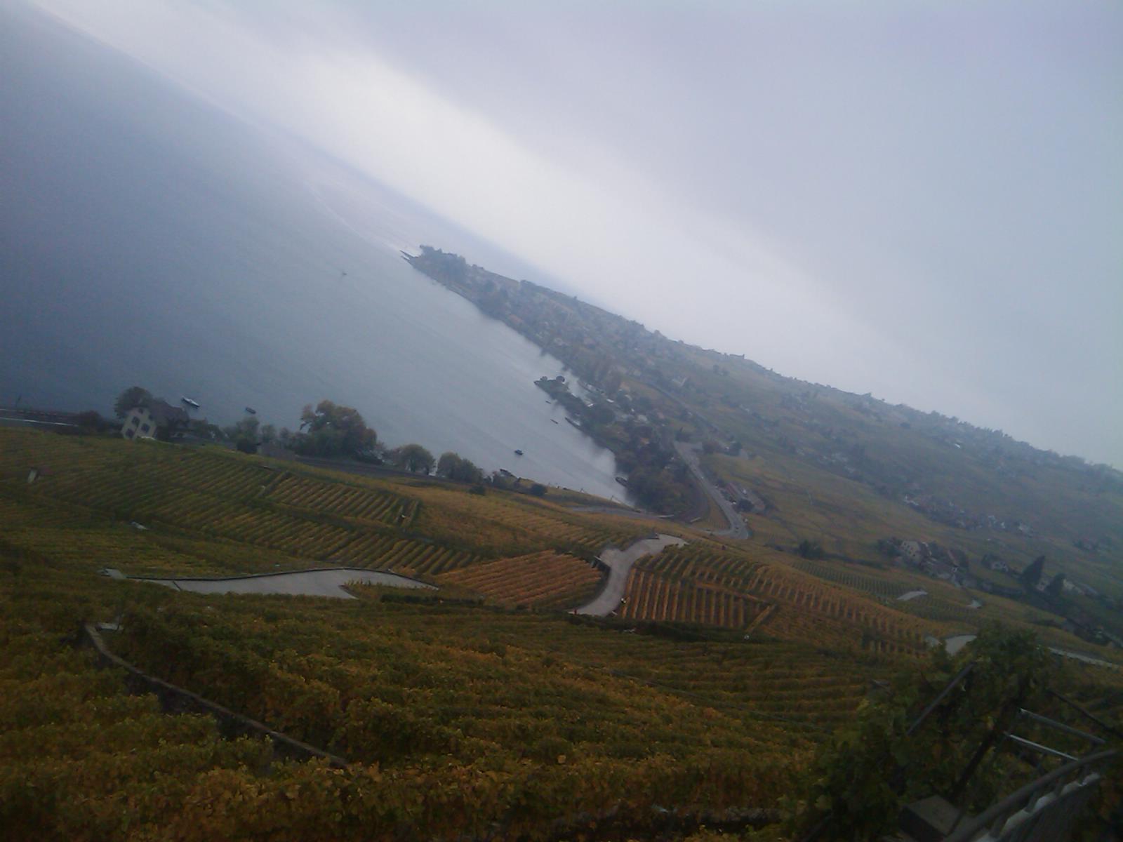 Canton de Vaud