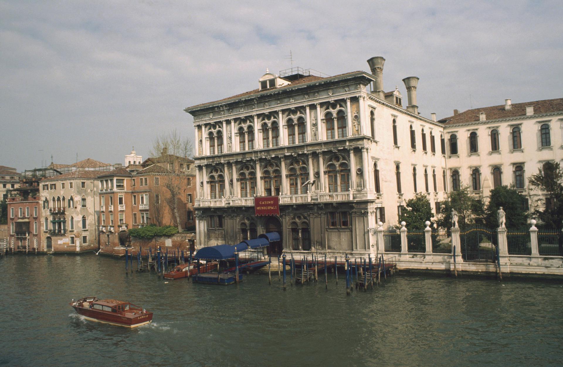 Venise