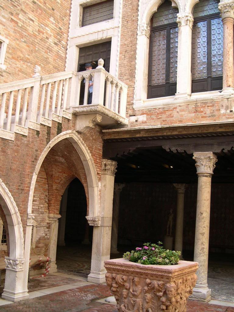 Venise