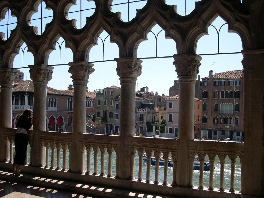 Venise