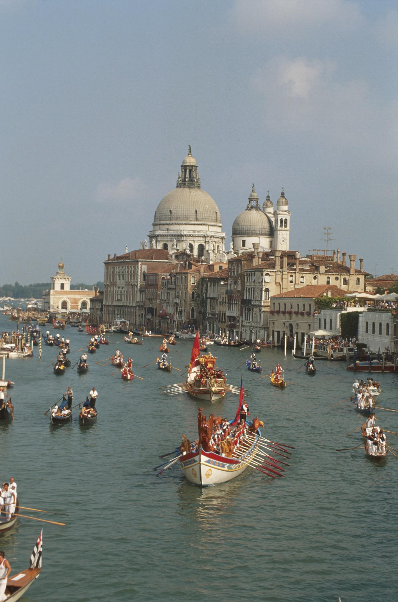 Venise