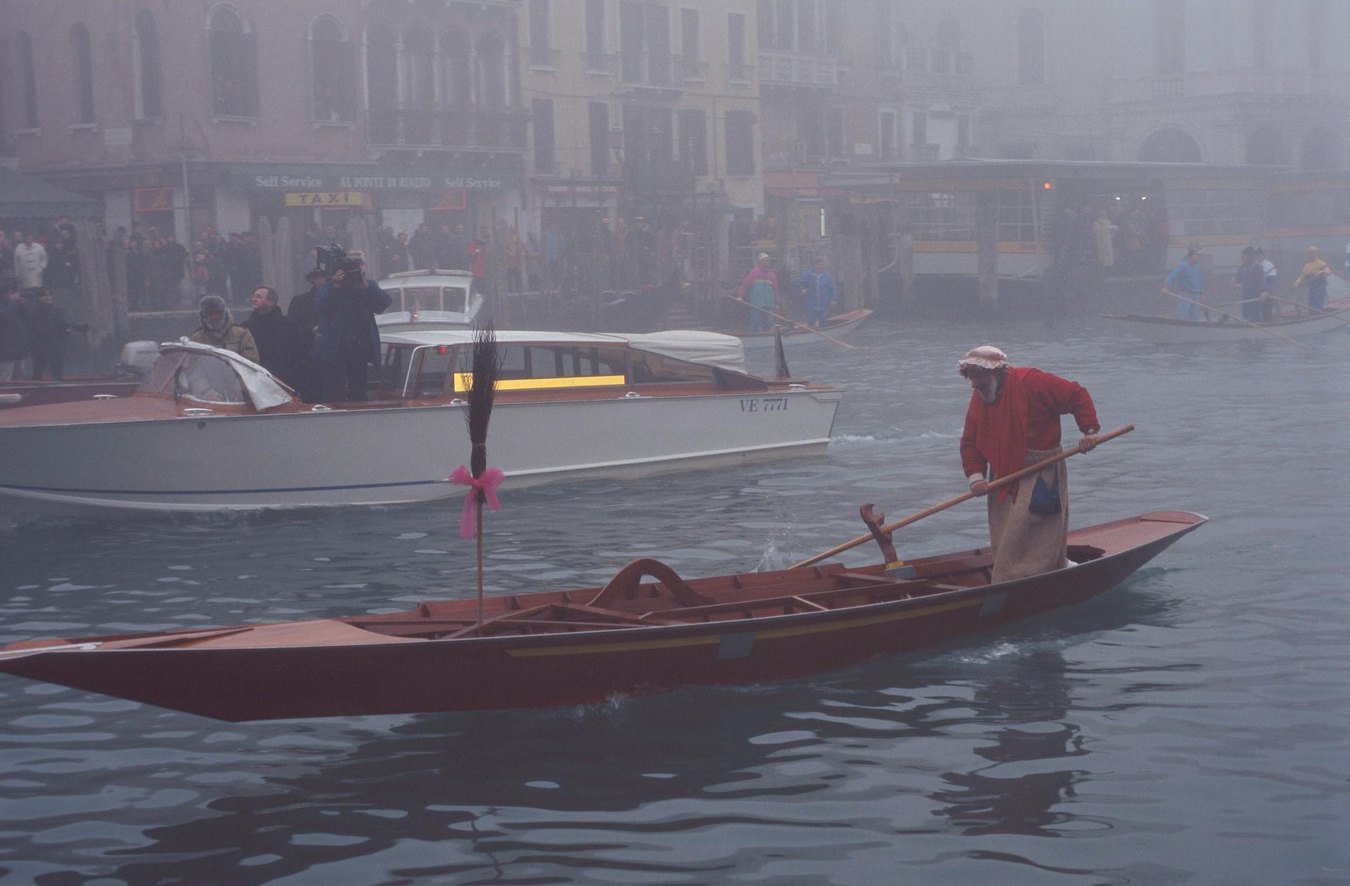 Venise