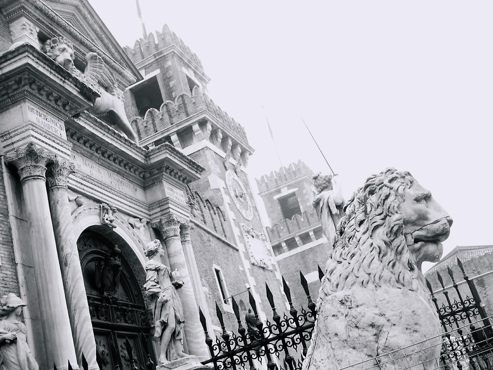 Venise