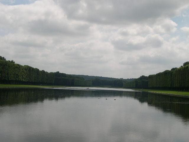 Versailles