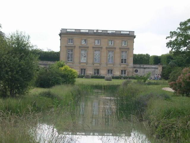 Versailles