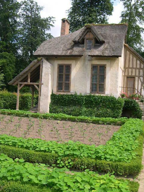 Versailles