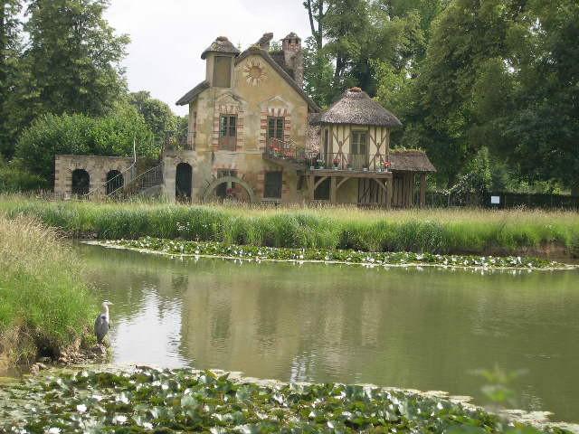 Versailles
