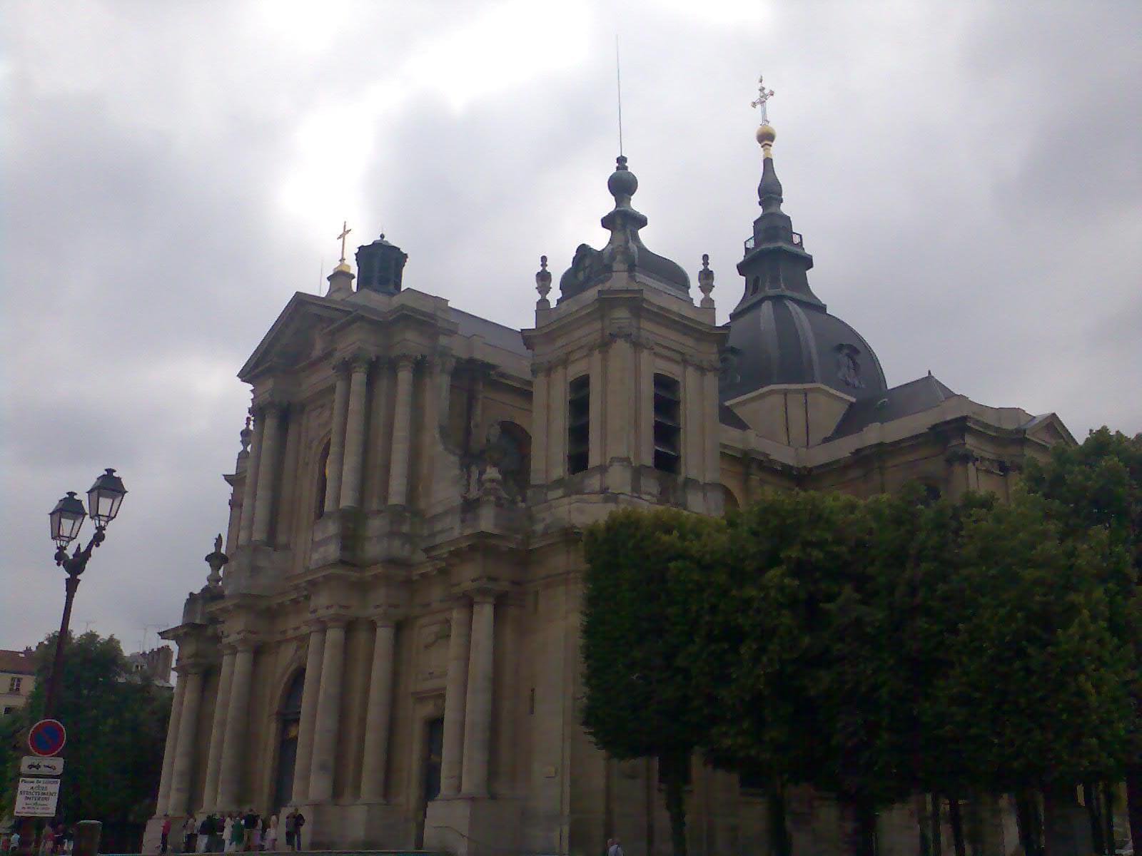 Versailles