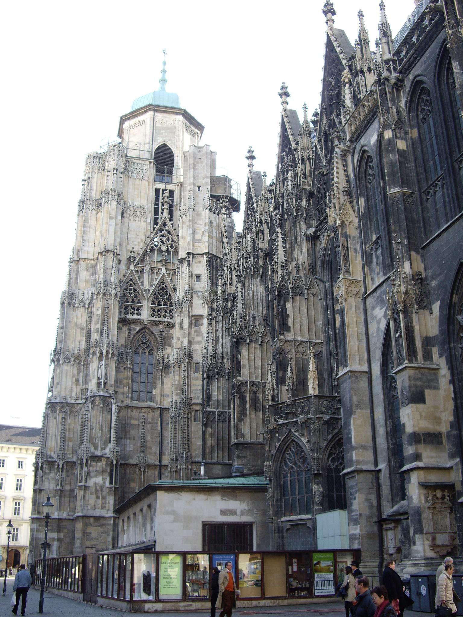 Vienne