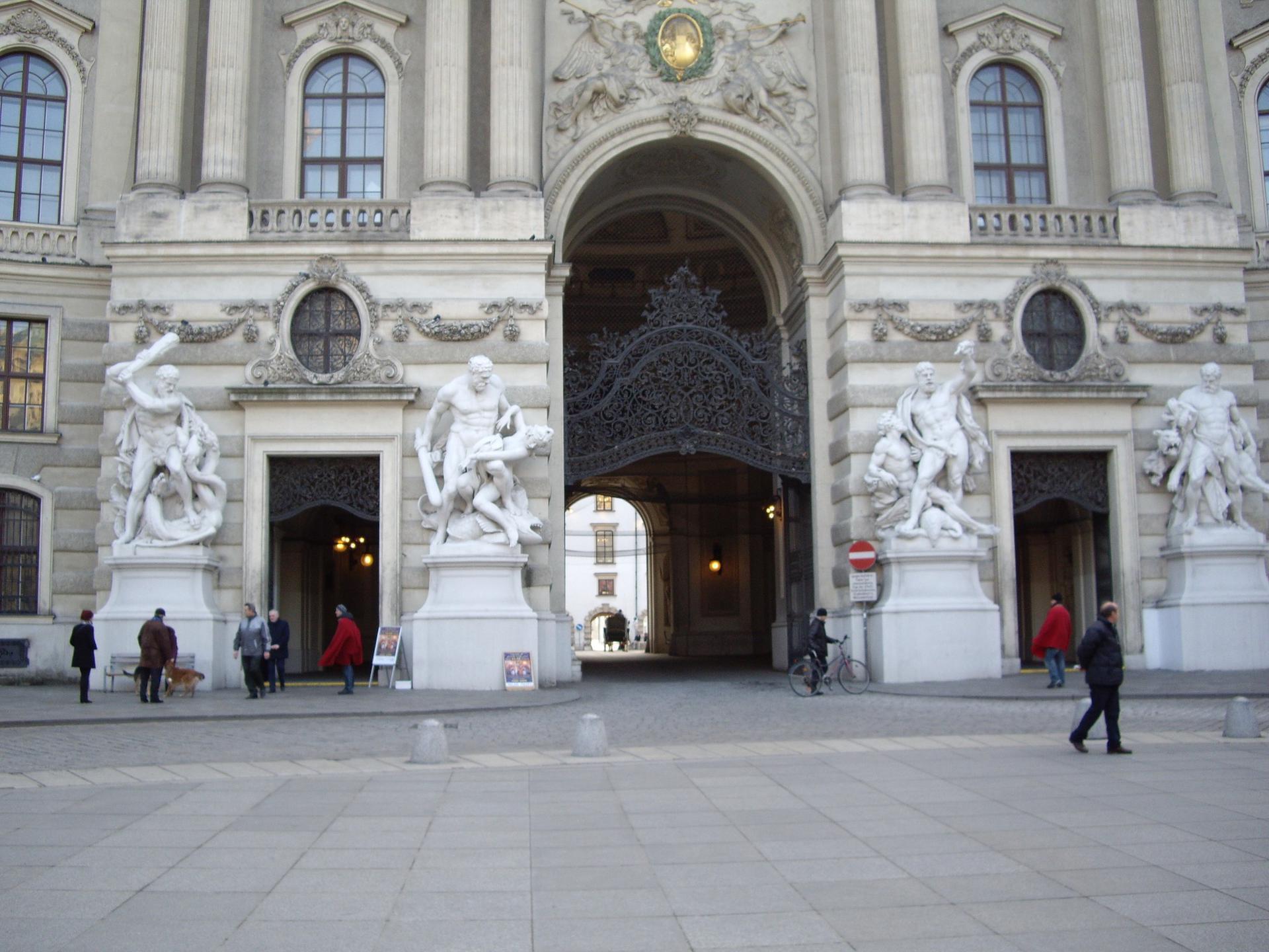 Vienne