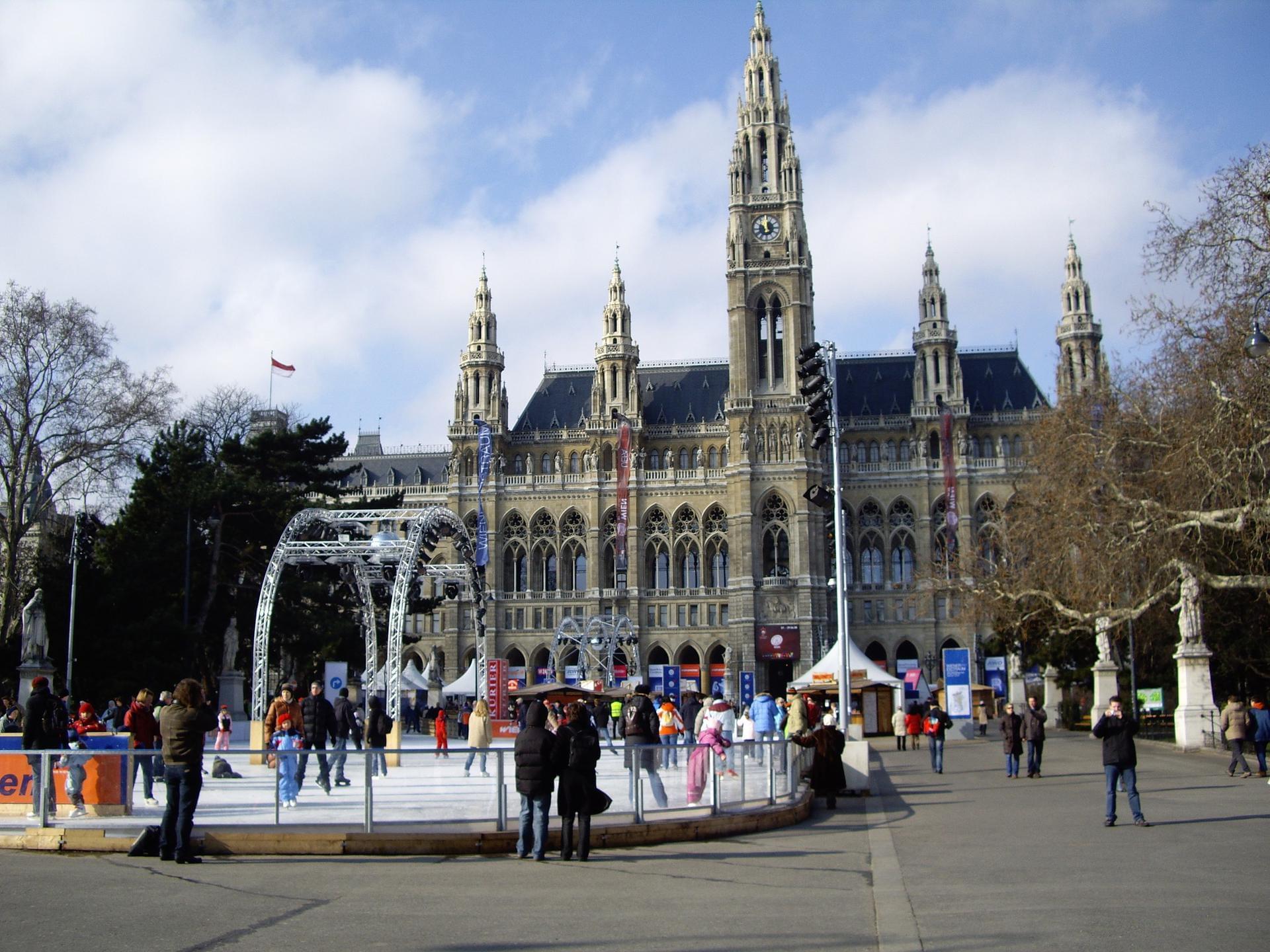 Vienne