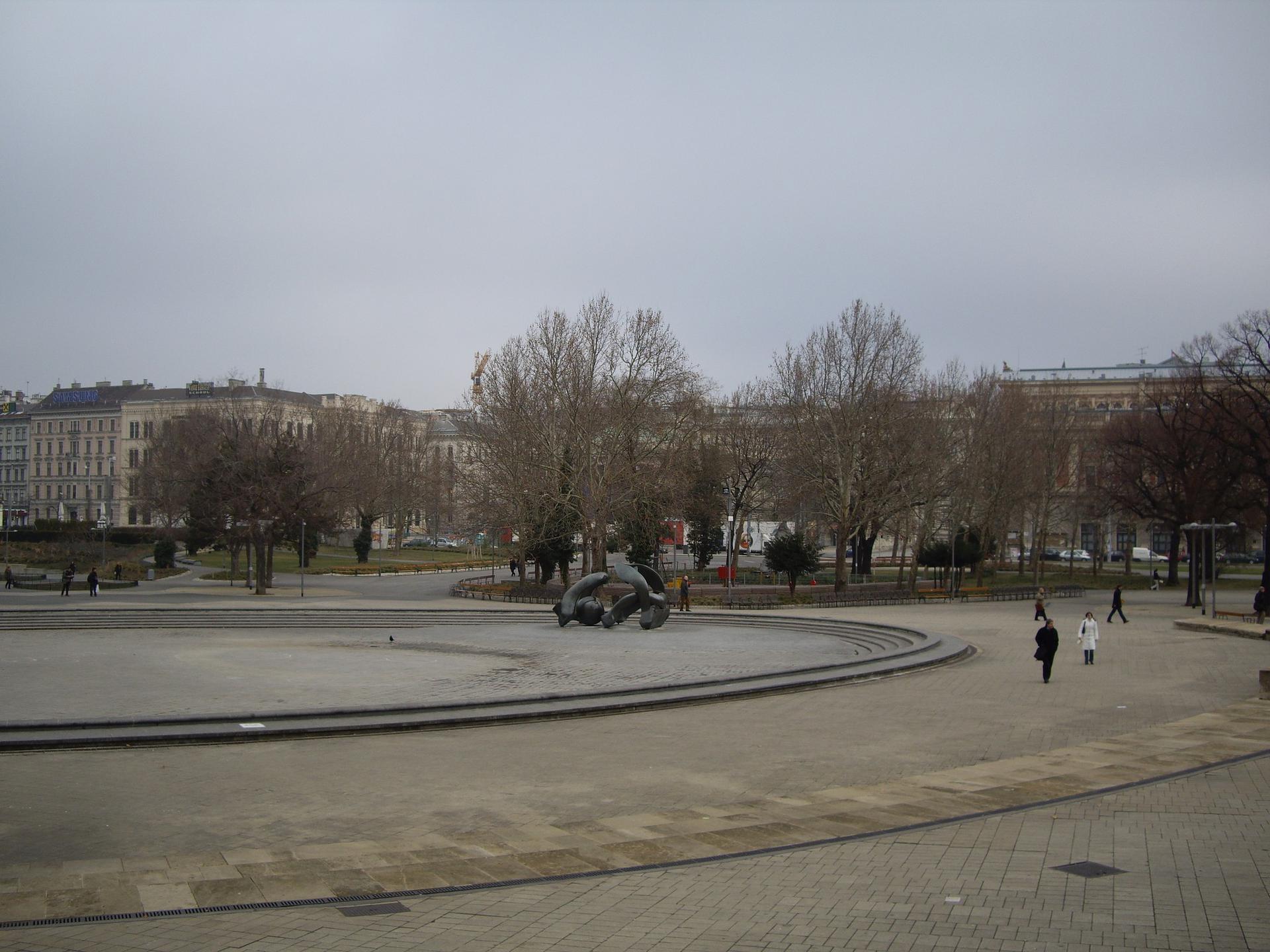 Vienne