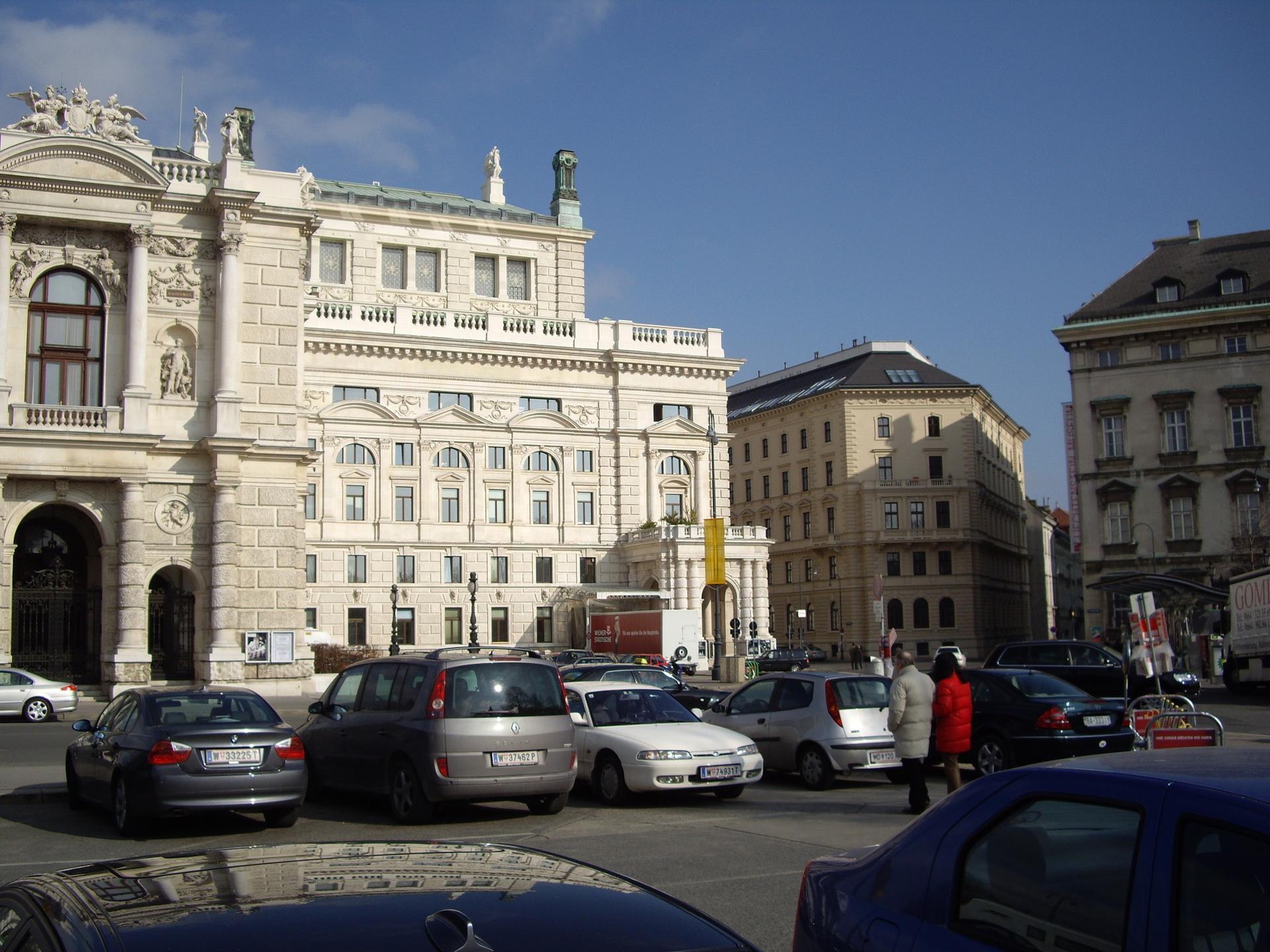 Vienne