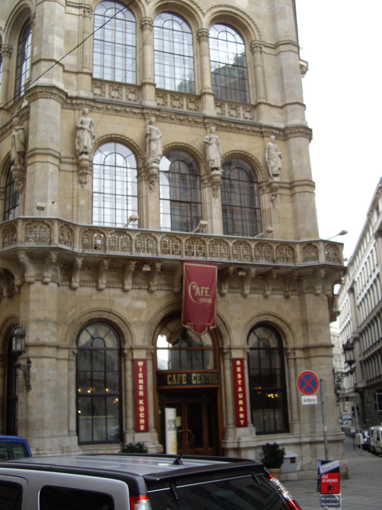 Vienne
