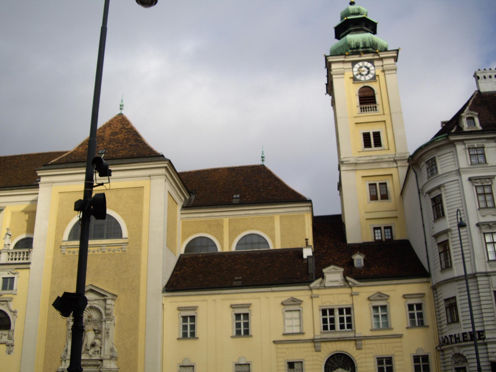 Vienne