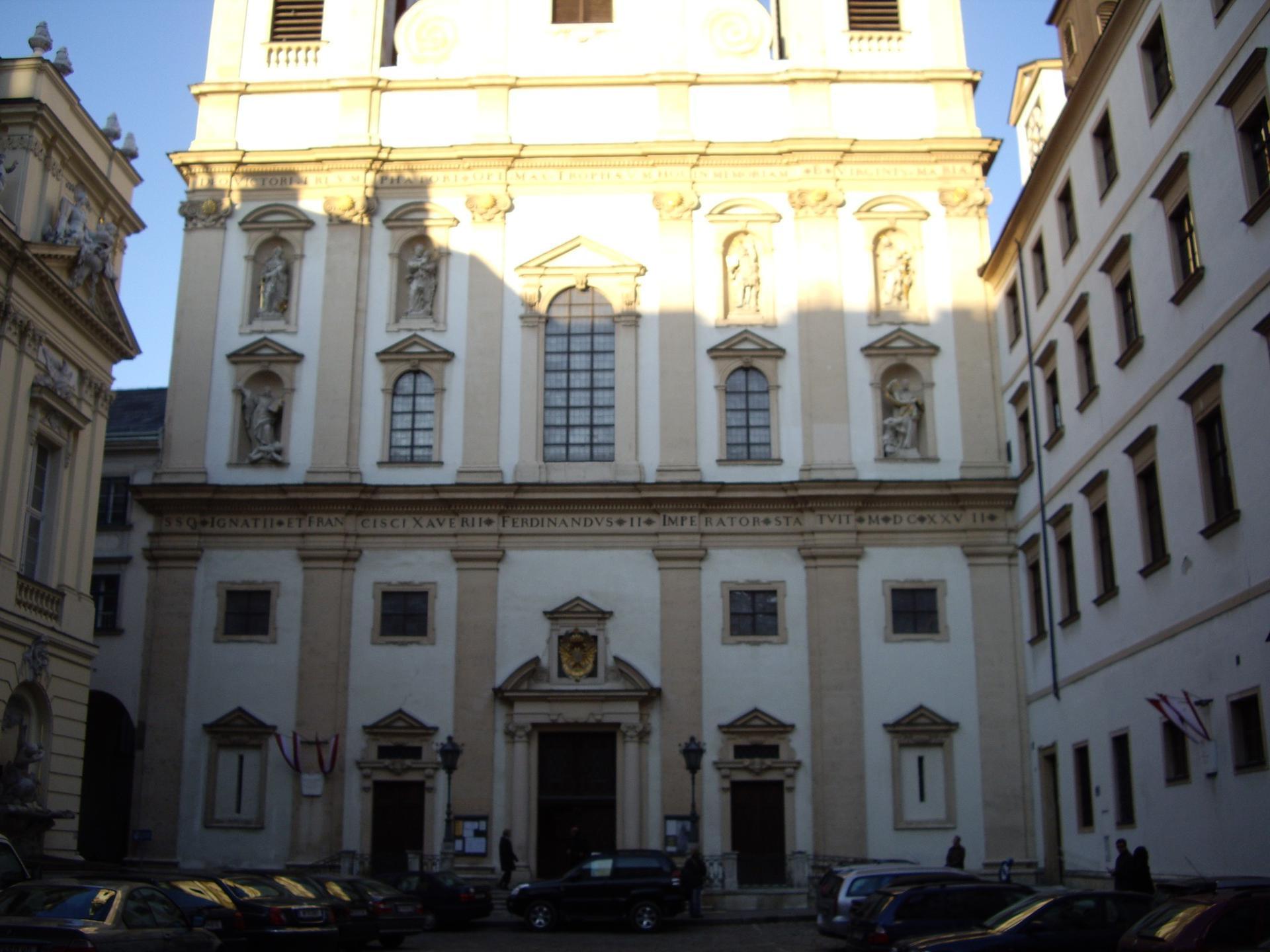 Vienne