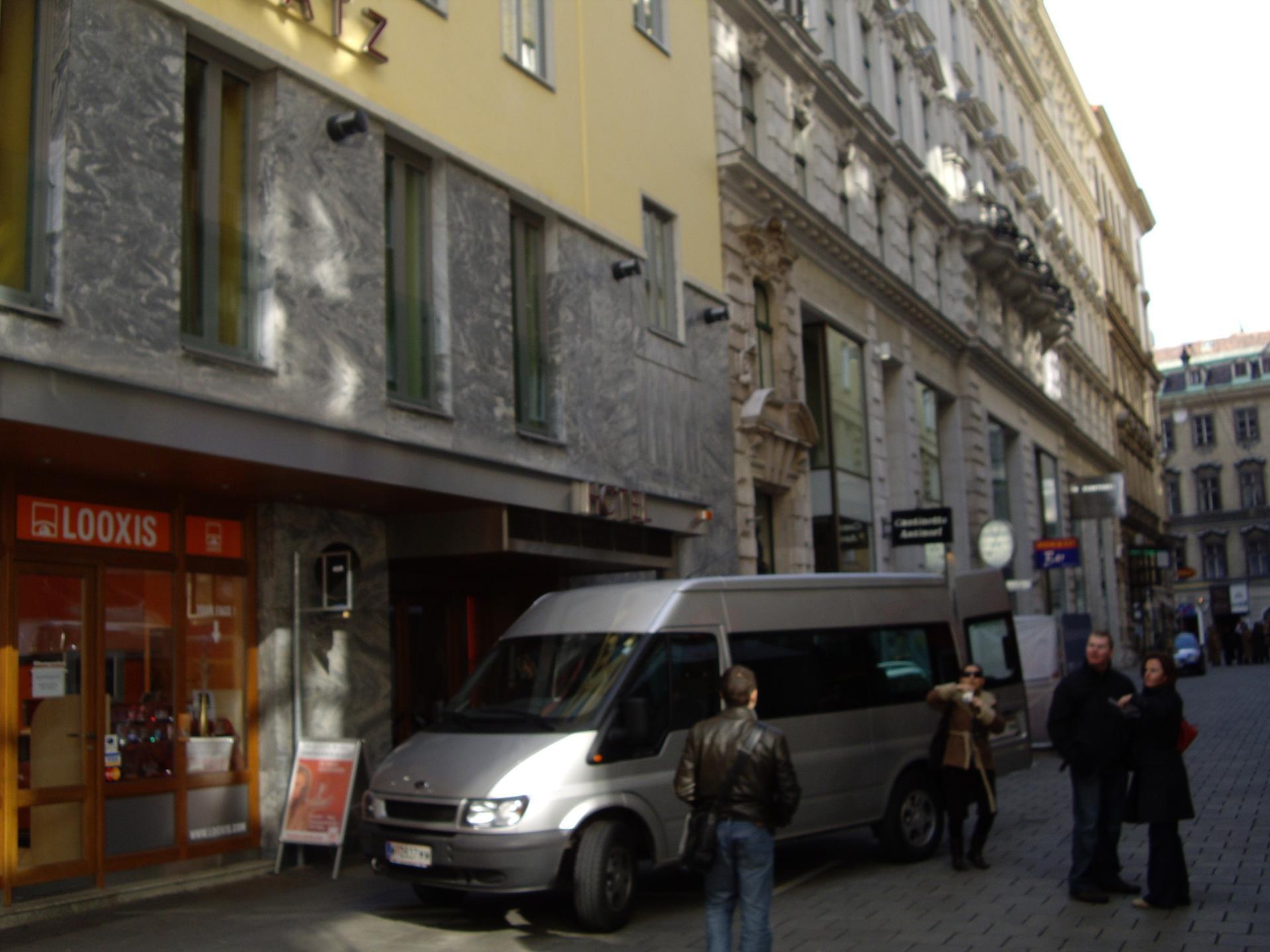 Vienne