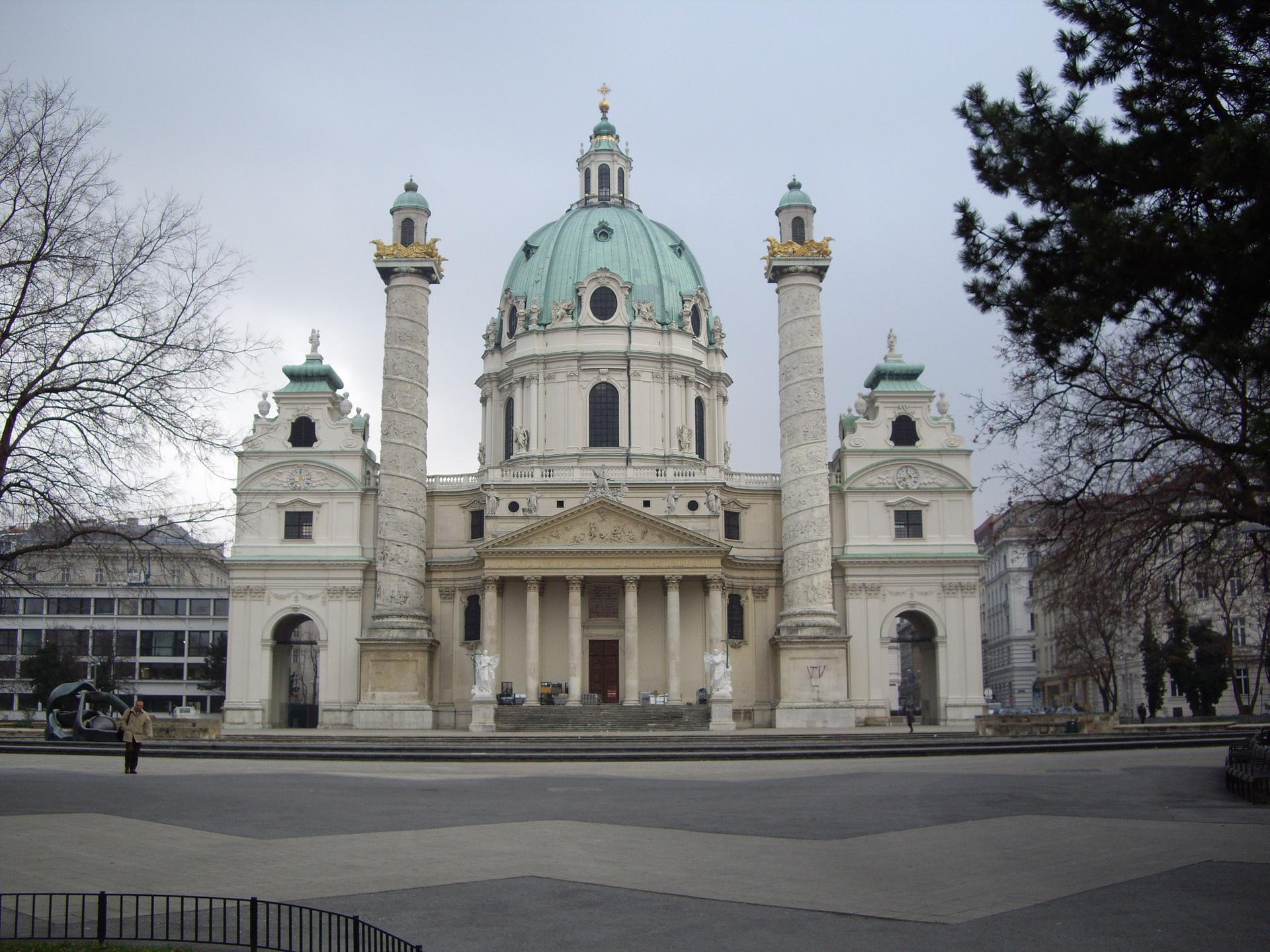 Vienne