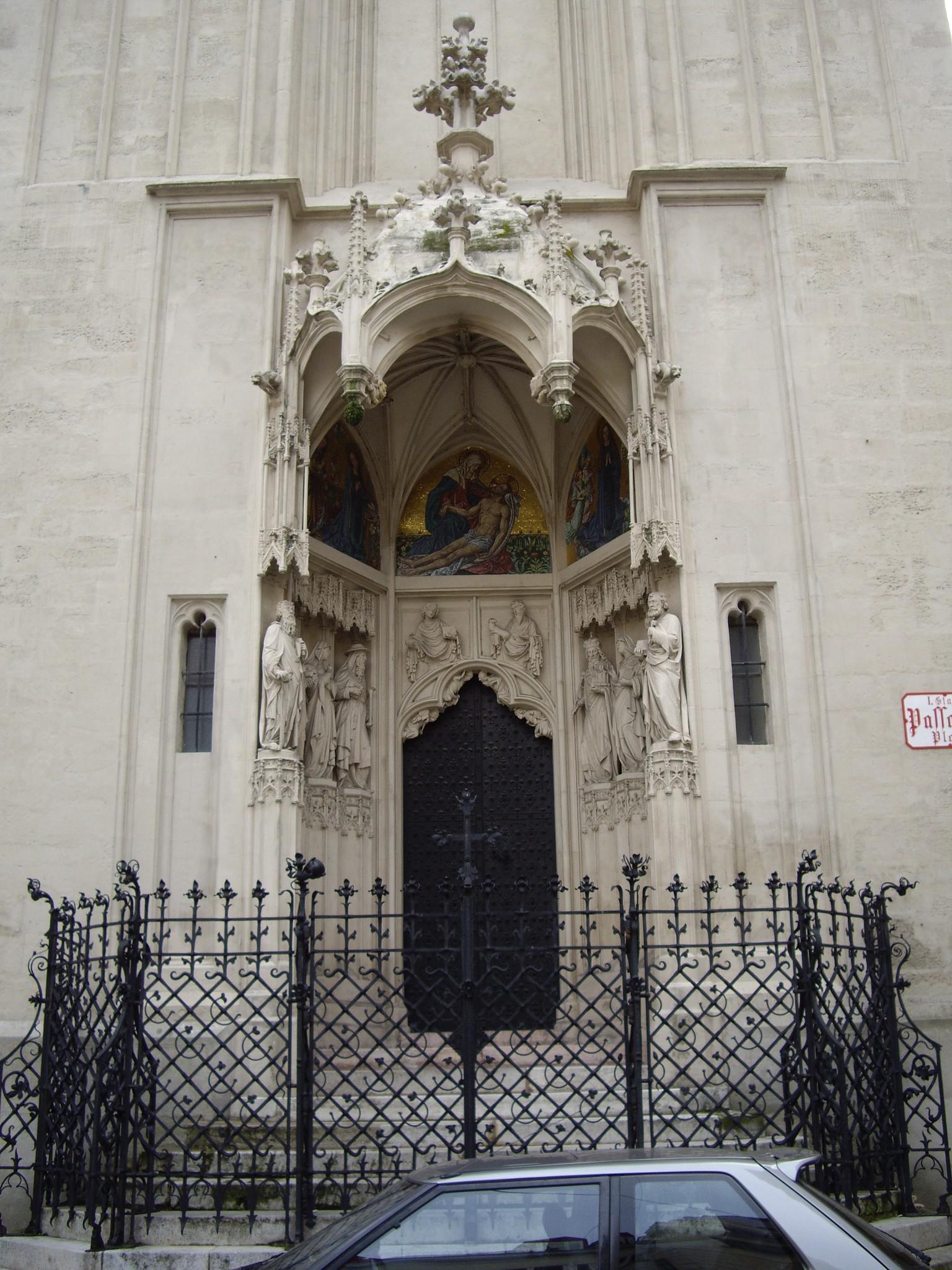 Vienne