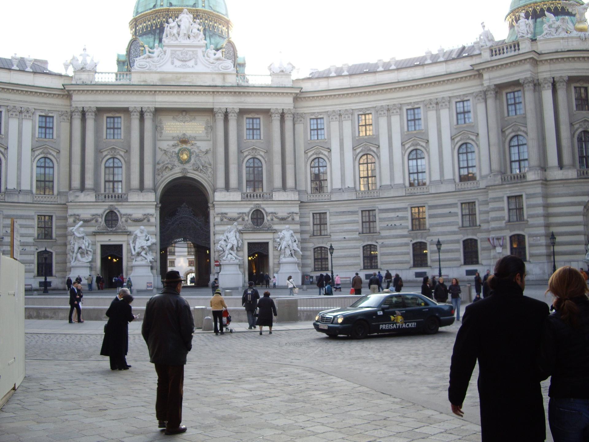 Vienne