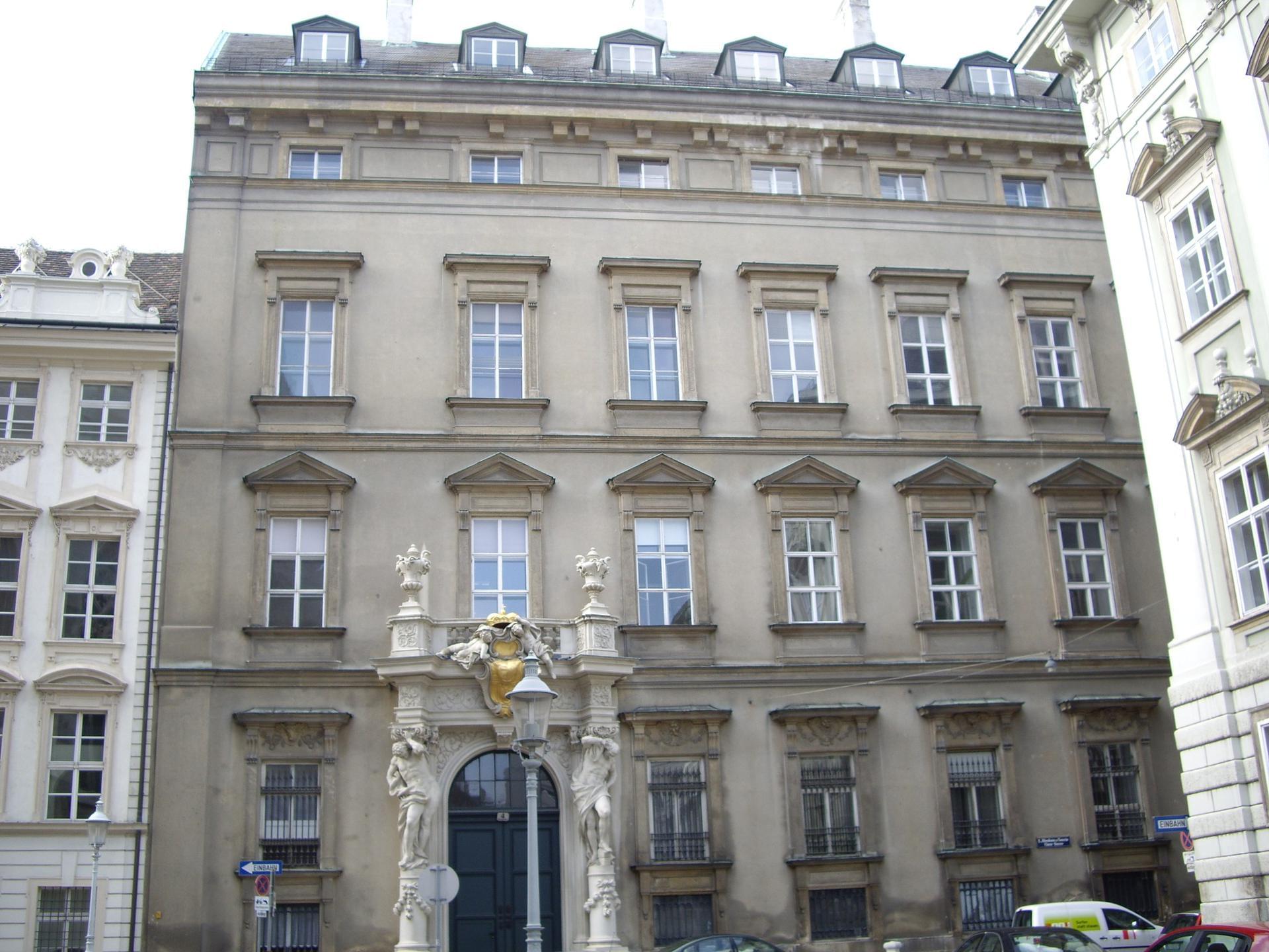 Vienne