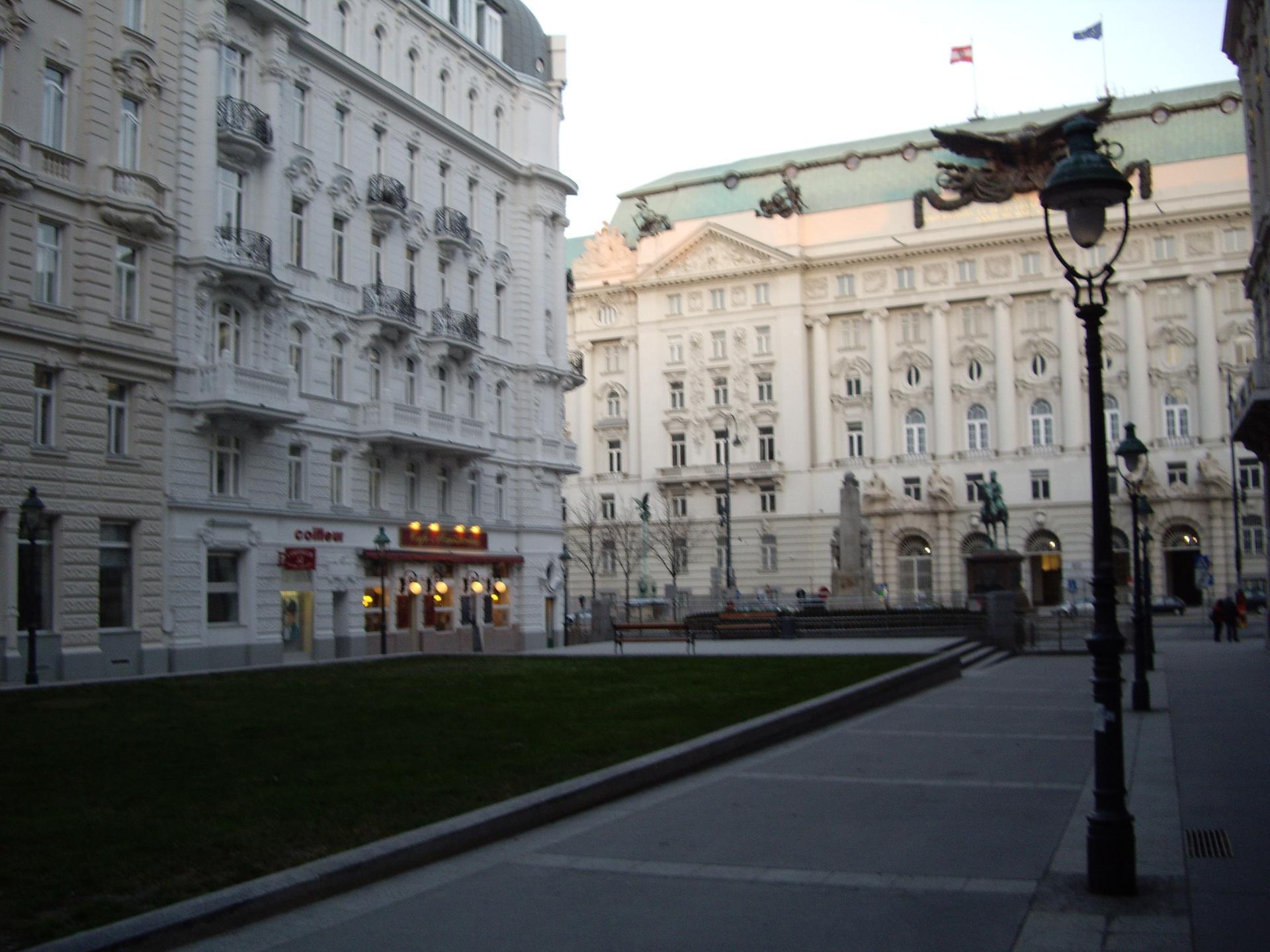 Vienne