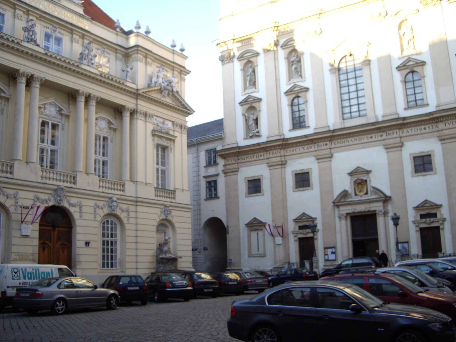 Vienne