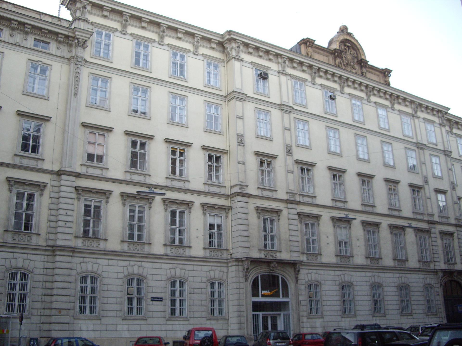 Vienne