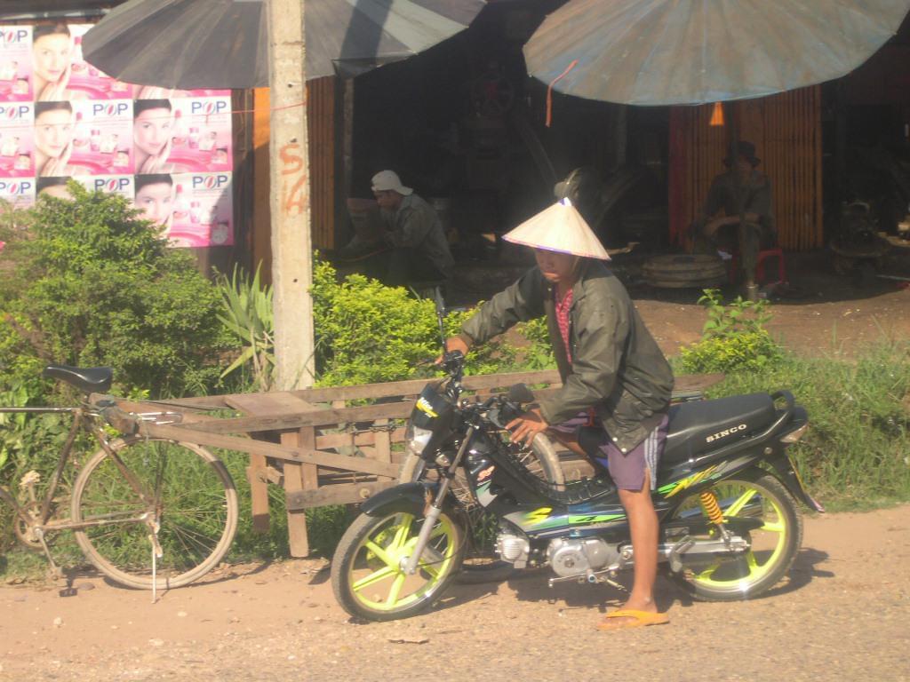 Vientiane