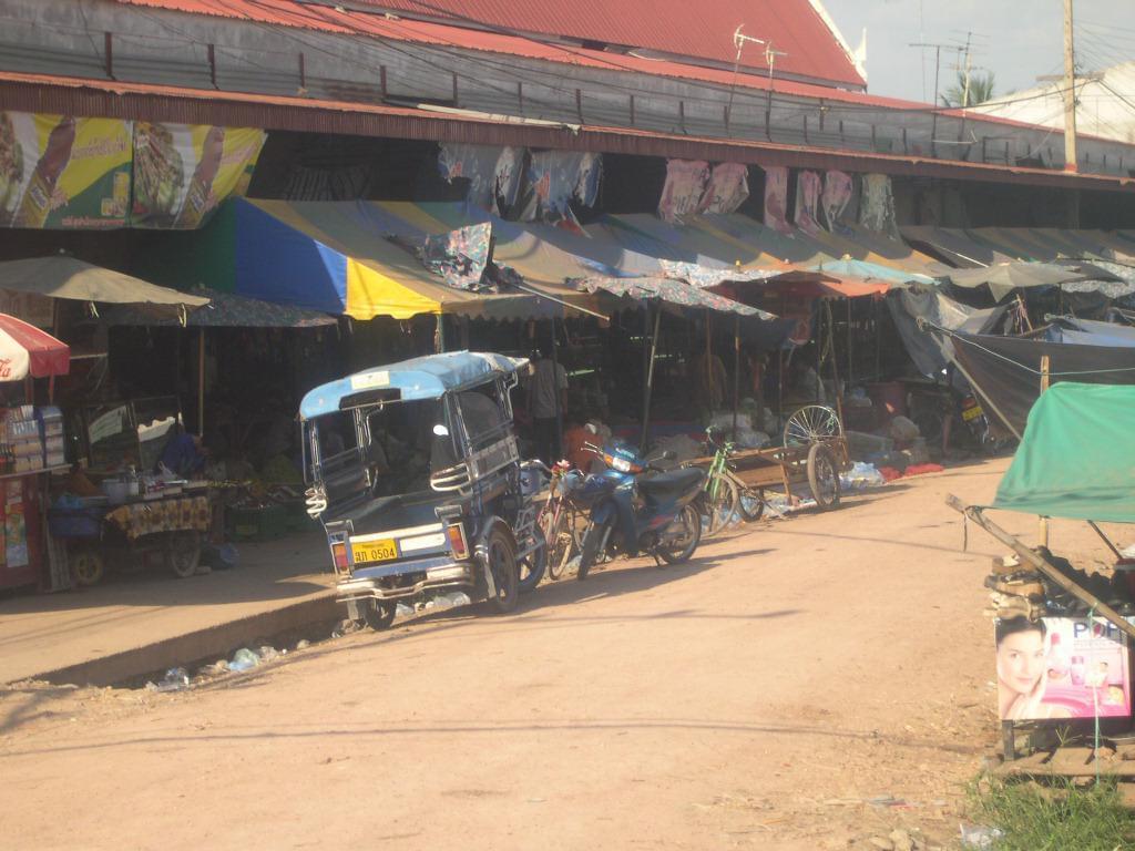 Vientiane
