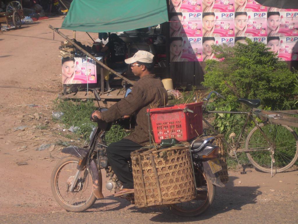 Vientiane