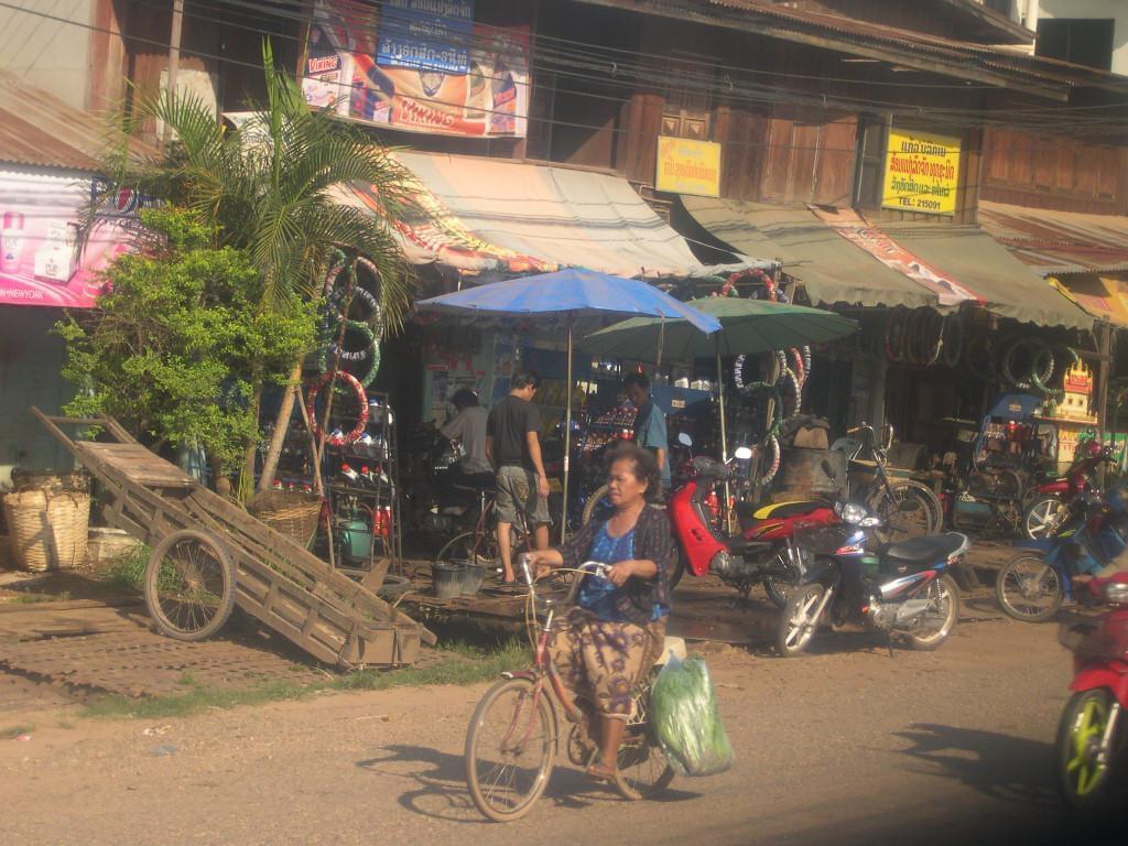 Vientiane